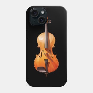 Cello Gang Phone Case