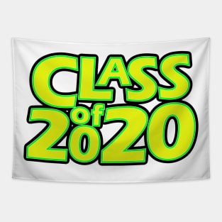 Grad Class of 2020 Tapestry