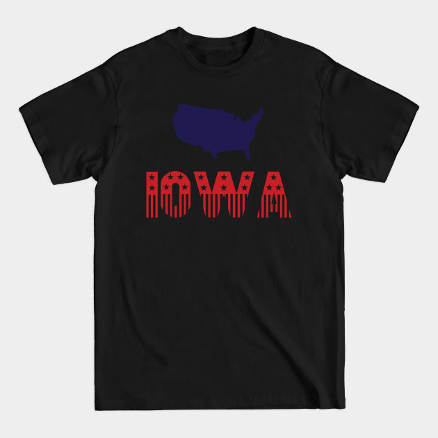 Discover 4th of july - 4th Of July - T-Shirt