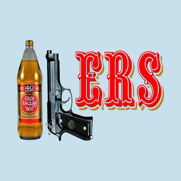 40/9 ERS 40oz 9mm Drink by ningsihnurjanah