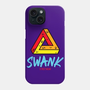 Swank Streetwear Phone Case