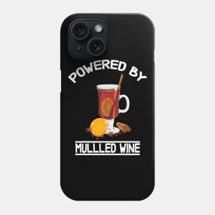 Mulled Wine Phone Case