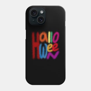 Happy Halloween Day Phone Case