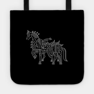 Sleipnir Tote