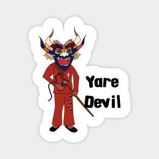 devil Magnet