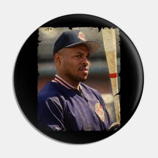 Albert Belle, 50 - 52 (1995) Pin