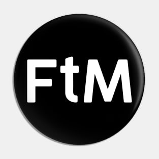 FtM Pin