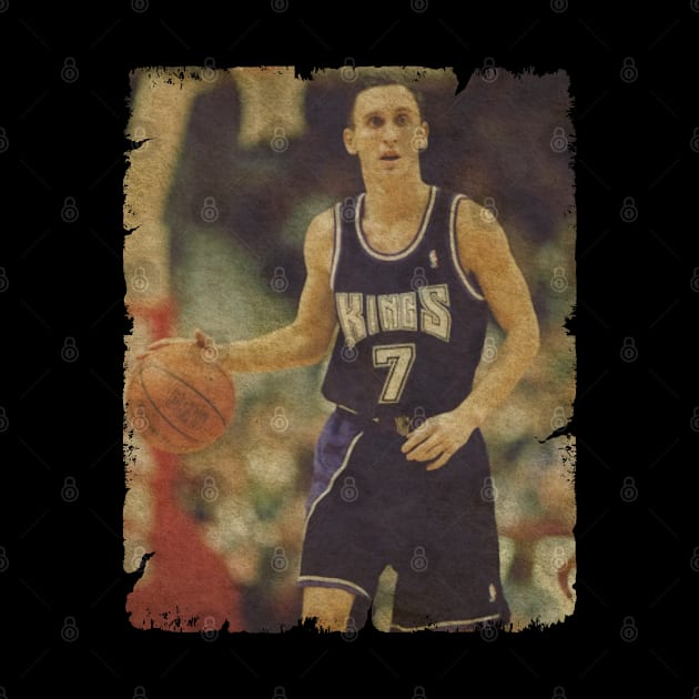 Bobby Hurley by Wendyshopart