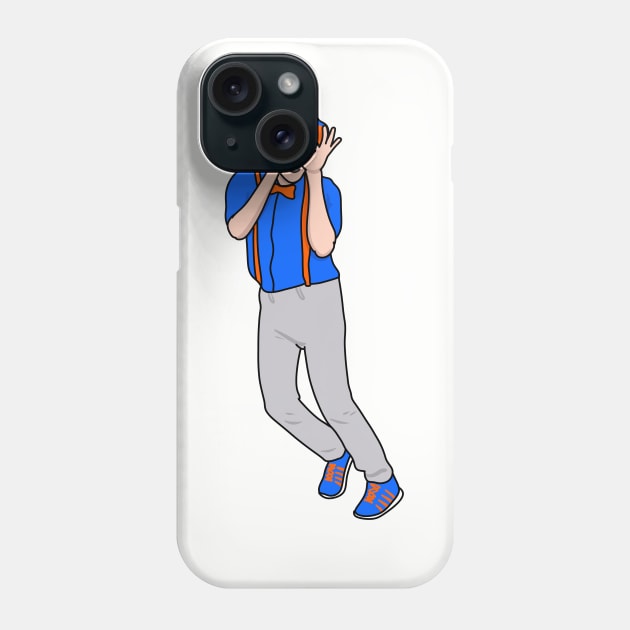 Griddy moves us Phone Case by Rsclstar