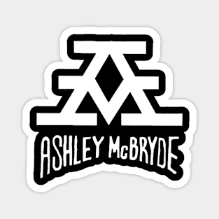 Ashley Mcbryde Normal 2 Magnet