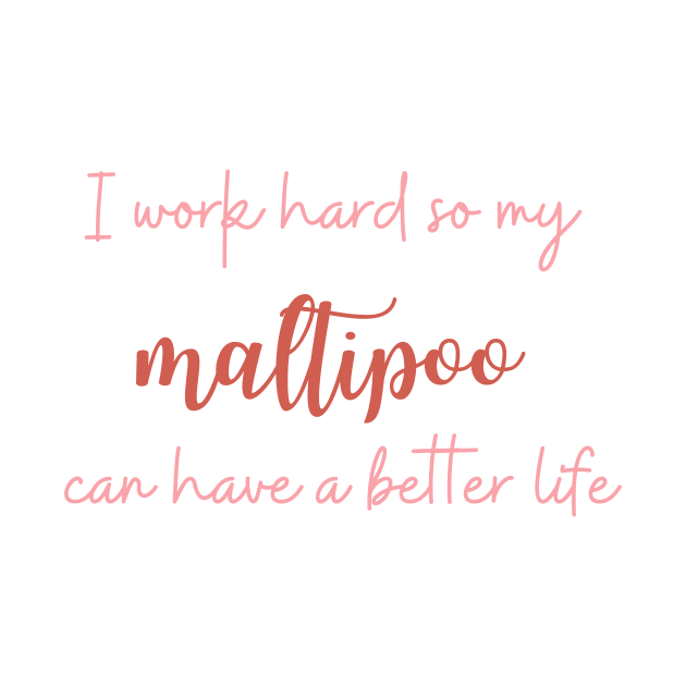 Maltipoo Quote by PatternbyNOK