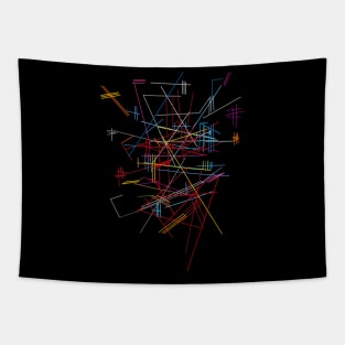 Abstract Design Pattern Tapestry