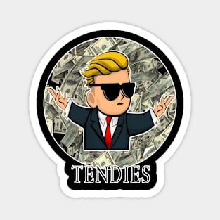 Tendies Magnet