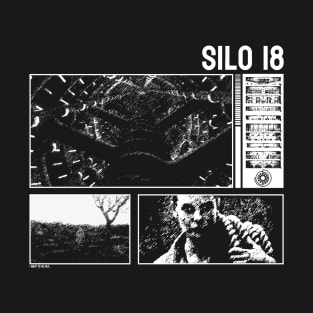 Silo 18 T-Shirt