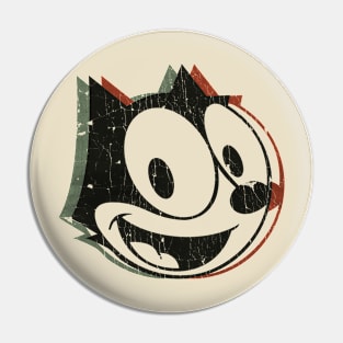 FELIX STYLE VINTAGE Pin