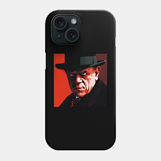 Lon Chaney Sr Phone Case