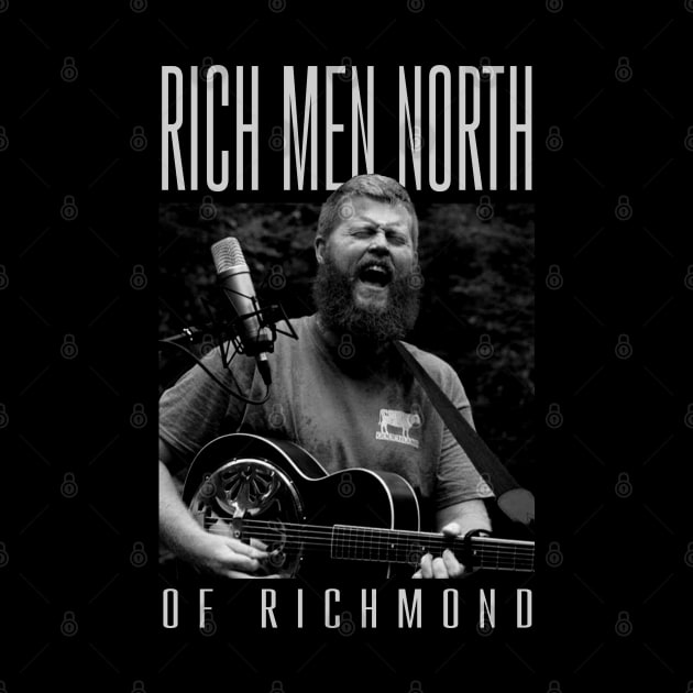 Rich Men North of Richmond Oliver Anthony American by KyleCreated