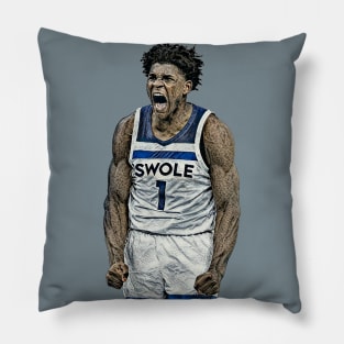 Swole Pillow