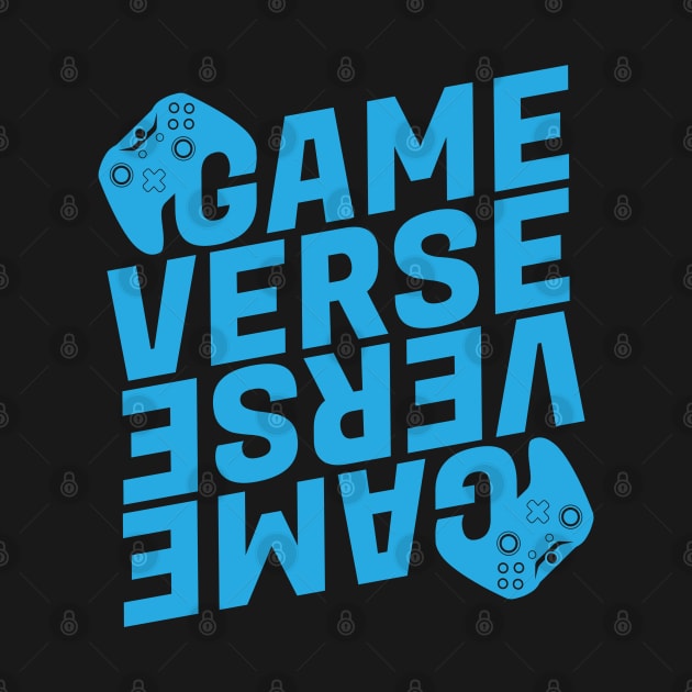 Game Verse by attire zone
