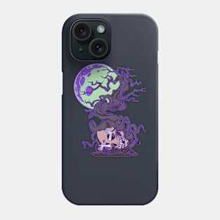 Night Terrors Phone Case