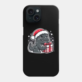 Godzilla Phone Case