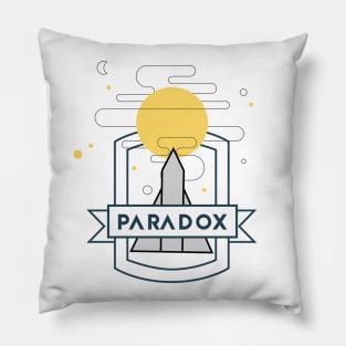 Paradox Pillow