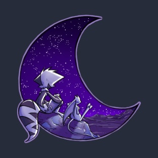 Mace Moon T-Shirt