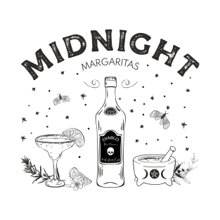 Midnight Margaritas T-Shirt