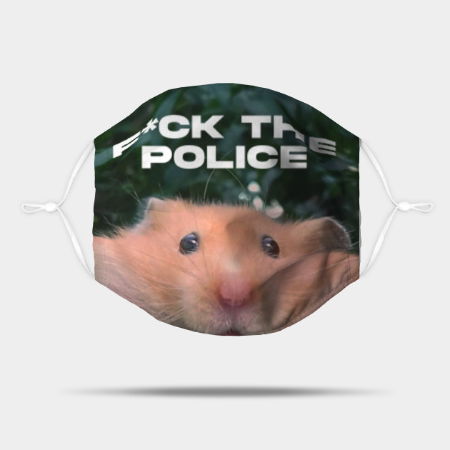 Funny Hamster Meme Hamster Mask Teepublic Funny Hamster Meme Hamster Mask Teepublic