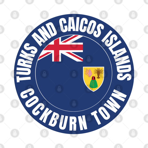 Cockburn Town by footballomatic