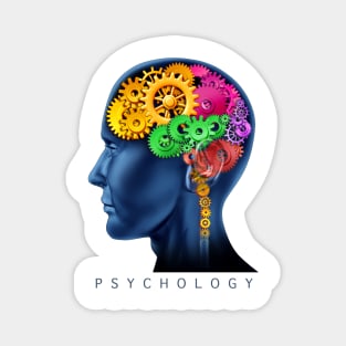 Psychology And Psychologist Or Psychiatry and Psychiatric Magnet