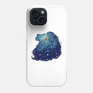 lion Phone Case