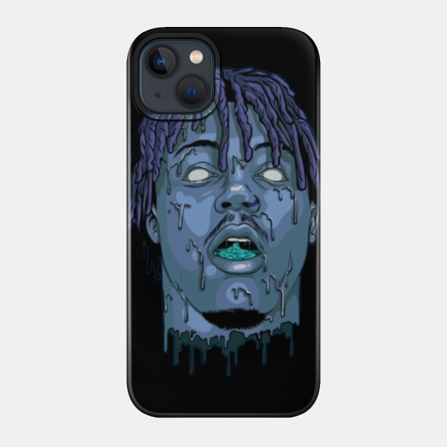 Juice Wrld - Juice Wrld - Phone Case