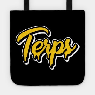 Terps 2 Tote