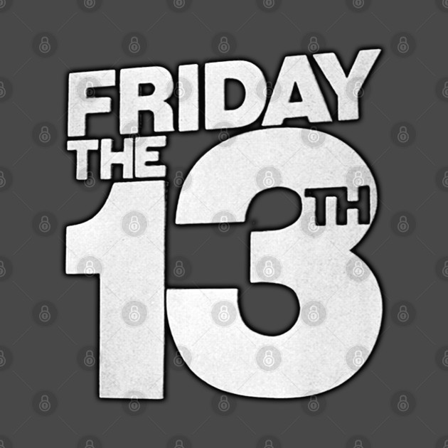 "FRIDAY THE 13TH PART 1 & 2" [80s HORROR SHOWTIMES] by nostaljunkpod