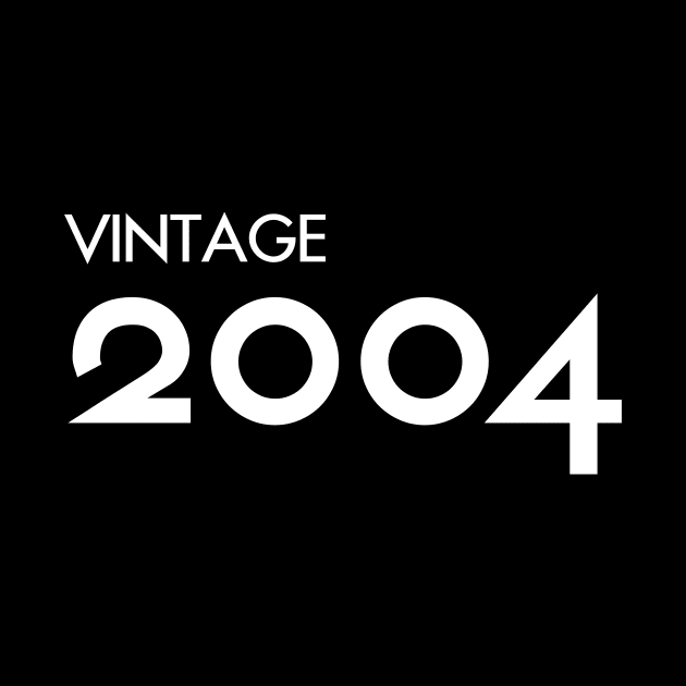 Vintage 2004 Gift 16th Birthday Party by Damsin