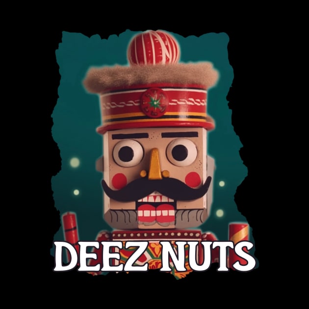 deez nuts by Pixy Official