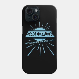 SpacePlex Family Fun Center Phone Case