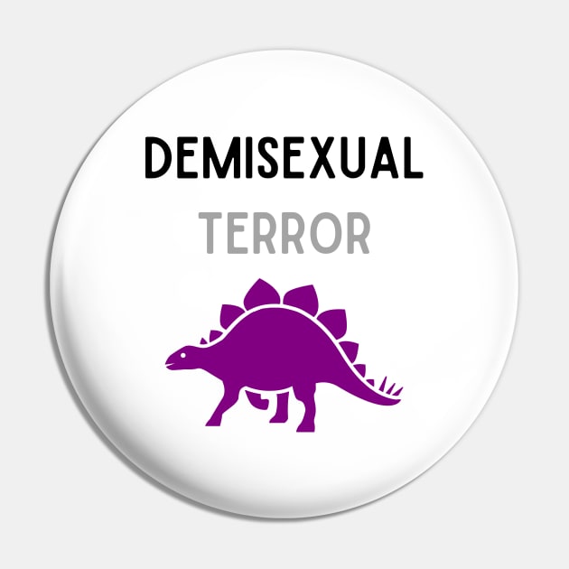 Demisexual Terror 1 Pin by Ali Hylton