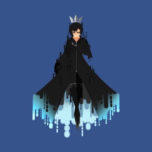 Ice Princess Xion T-Shirt