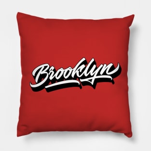 Brooklyn Pillow