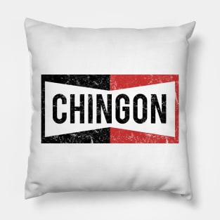 Funny Chingon Once Upon A Time In Hollywood Champion Parody Pillow