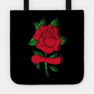 Rose Tote