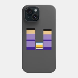 A Wonderous HeroStack! Phone Case