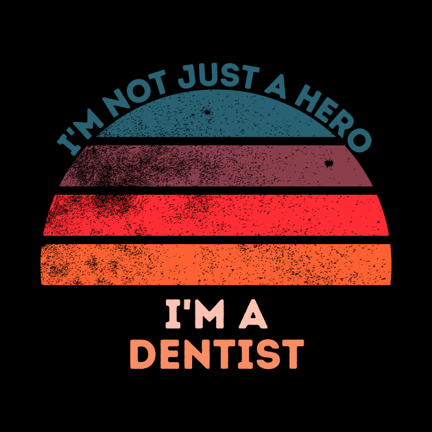 Retro Dentist by Jake-aka-motus