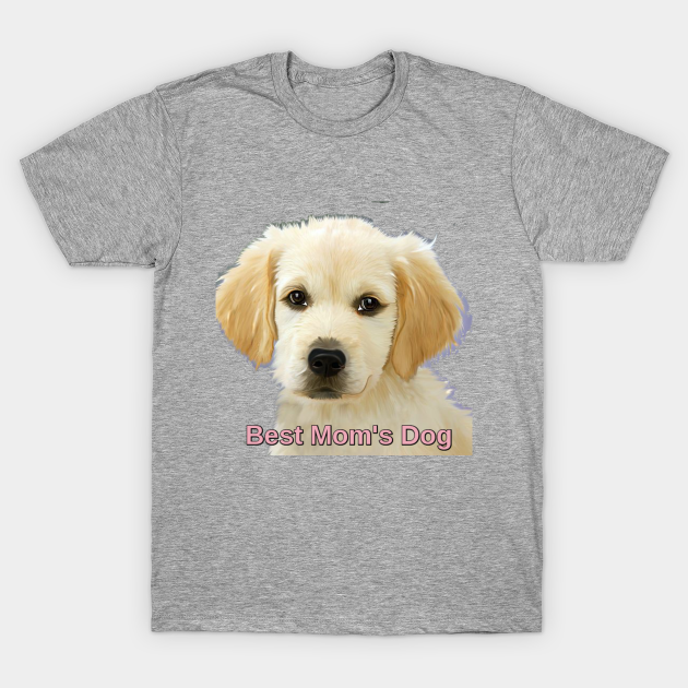 shirts with dogs on them