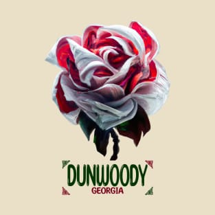 Dunwoody Georgia T-Shirt