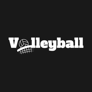 Volleyball T-Shirt