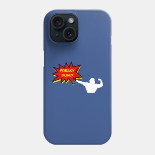 Sam Sulek - Freaky Pump Phone Case