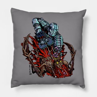 Necro Space - DLC - Script Pillow